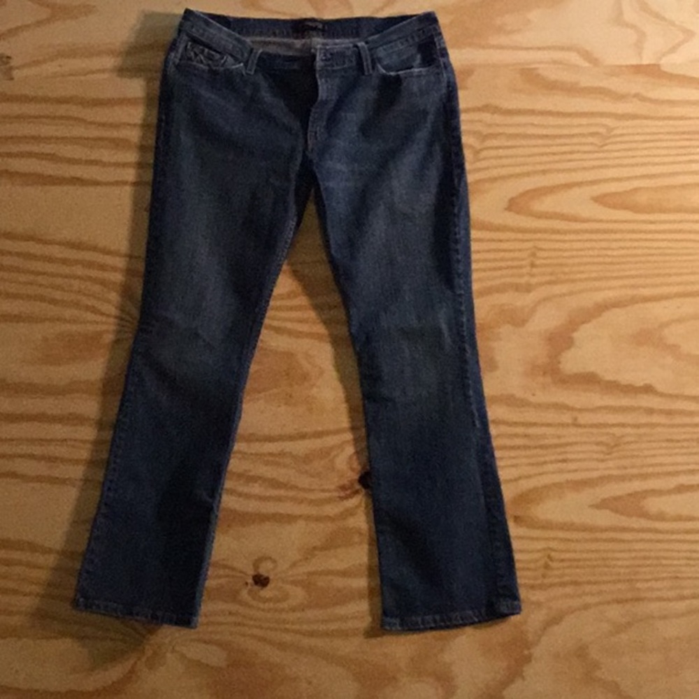 Women’s Jeans